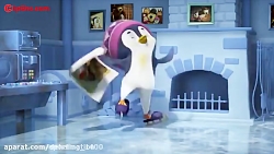 دانلود ماشا و میشا  کارتون مخص...