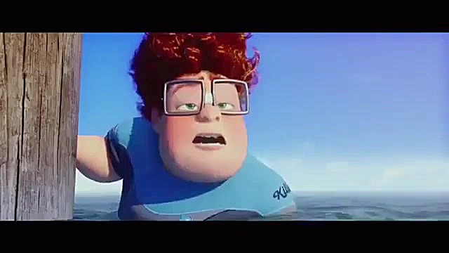 دانلود دانلود دوبله انیمیشن Capture the Flag 2015 محافظین ماه با کیفیت عالی - ا زمان120ثانیه