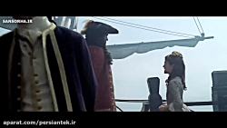 فیلم دزدان دریایی ۱ مروارید سی...