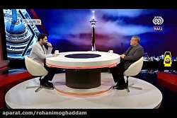 آقای هاشمی چرا برای شهید علیمحمدی؛ هیچ خیابانی نامگذاری نکردید؟