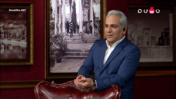 برنامه دورهمی ،ویژه شب یلدا