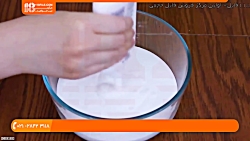 آموزش اسلایم | ساخت اسلایم آدا...