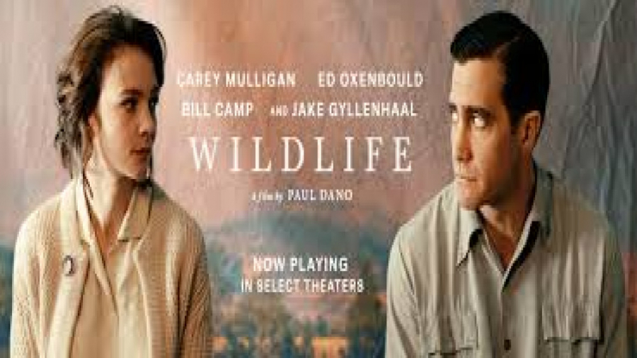 فیلم سینمایی حیات وحش Wildlife زیرنویس فارسی زمان6010ثانیه