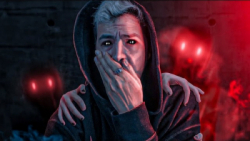 ترسناک ترین ویدیو های اینترنت...