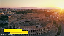 مستند اسم من فرانچسکو توتی است