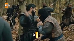 قسمت ۳۸ سریال قیام عثمان