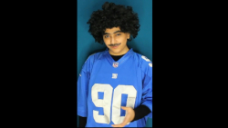 سرنا امینی... سرنا امینی ، جدی...