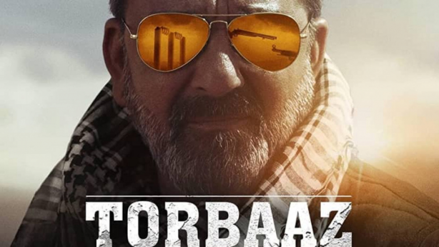 فیلم هندی ترباز Torbaaz 2020 با زیرنویس فارسی | اکشن، درام زمان7976ثانیه
