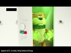 دانلود برنامه کودک جدید بره نا...