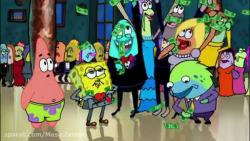 انیمیشن جذاب و پرطرفدار باب اس...