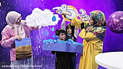 آزمایش&zwnj;های درس علوم با فی...