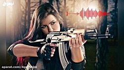 دنبوره محلی - موزیکی بسیار زیب...