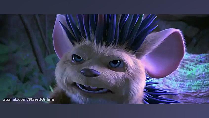 دانلود دانلود دوبله انیمیشن Hedgehogs 2016 جوجه تیغی ها با کیفیت عالی - انیمیشن زمان95ثانیه