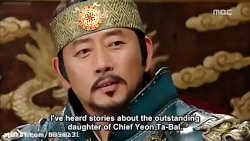 سریال افسانه ی جومونگ قسمت 19...