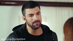 سریال دختر سفیر قسمت ۳۳ زیرنوی...