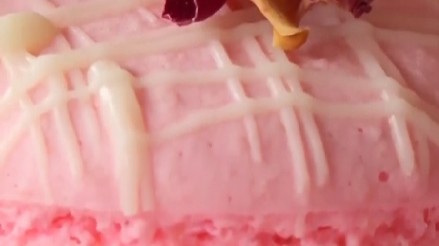 طرز تهیه شیرینی ماکارون (دنیای طعم و رنگ)