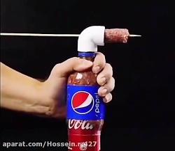 ترفند های کاربردی اشپزی