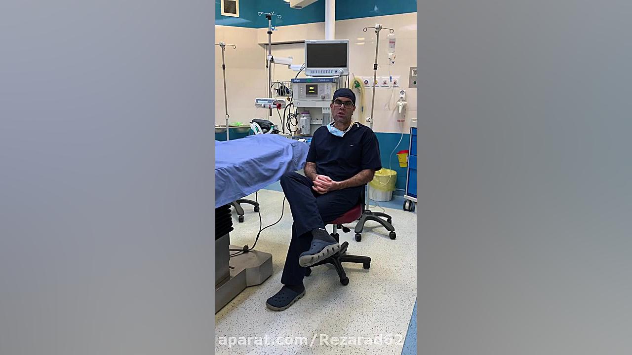 دوران نقاهت بعد عمل پروتز سینه دکتر مهدی جعفری (فوق تخصص جراحی پلاستیک)