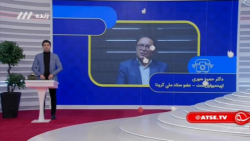 کرونایی جدید این بار در انگلیس!