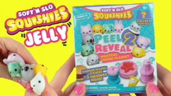 اسباب بازی های ژله ای - کیک و...