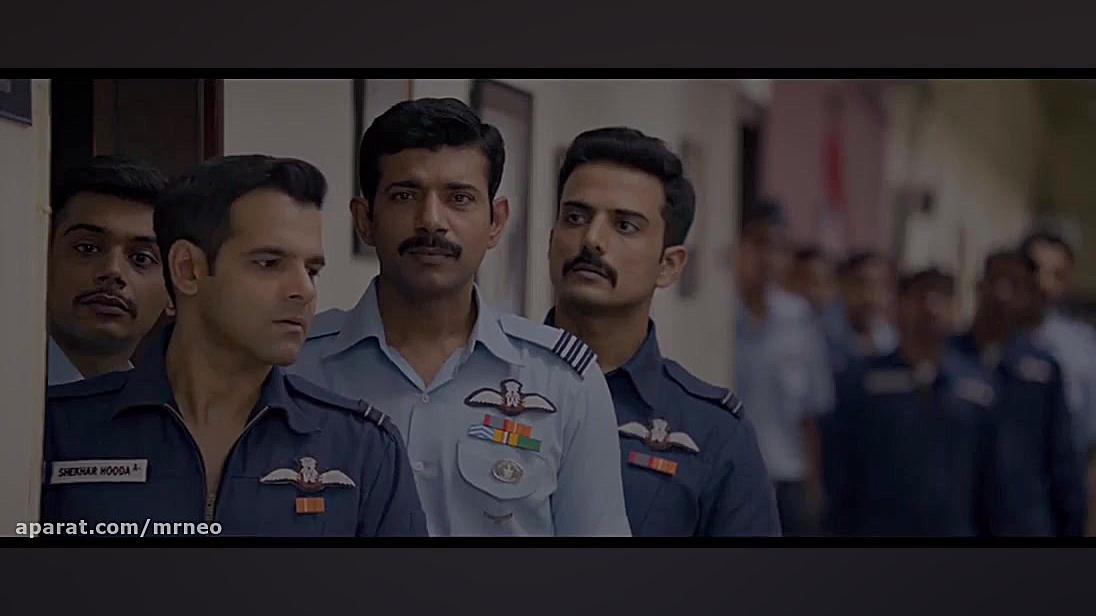 فیلم سینمایی | Gunjan Saxena The Kargil Girl 2020 گونجان ساکسنا دختر کارگل زمان6074ثانیه