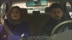 موزیک ویدیو احساسی کوه درد از...