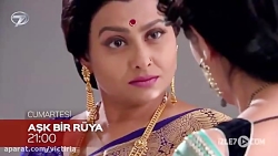 تیزر سریال زبان عشق به زبان تر...