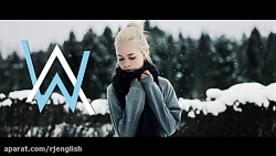 آلن واکر - عشق ابدی (Alan Walker - Love Eternally)