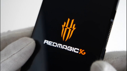 جعبه گشایی تلفن هوشمند RedMagic 5G - تجربه بازی در موبایل 144 هرتز