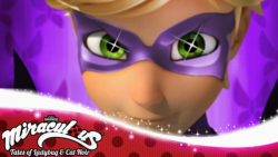 انیمیشن ماجراجویی در پاریس، تغ...