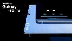سامسونگ گلکسی M21s! نمای کامل...