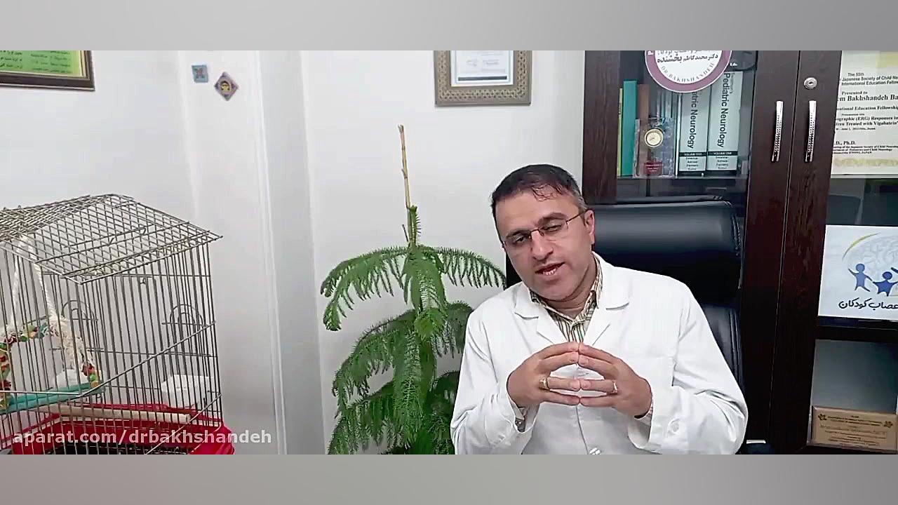 بیماری صرع چیست؟ کاشت مو