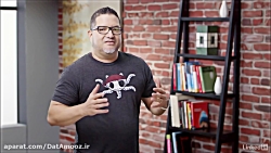 آموزش اصول و مبانی بوت استرپ 4 (قسمت 7 )