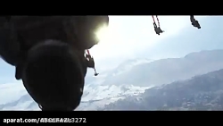 تریلر بازی کالاف دیوتی وارزون