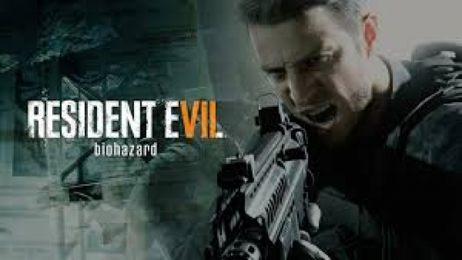 گیم پلی بازی Resident Evil 7 biohazard