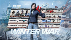 Call of Duty: Mobile - Season 13 Winter War | Battle Pass Trailer