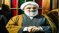 مستند سیاسی| برنامه شناسنامه: علی فلاحیان|وزیر اطلاعات دوره هاشمی رفسنجانی