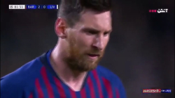 نوستالژی: بارسلونا 3 _ لیورپول...