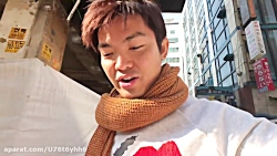 شرکت ام بی سی کره جنوبی در شهر...