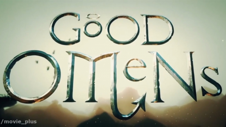 سریال good omens ( فال نیک ) قسمت 4 دوبله فارسی زمان3319ثانیه