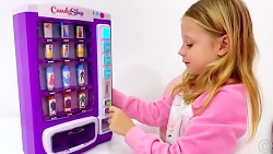 برنامه کودک ناستیا تبدیل به پر...