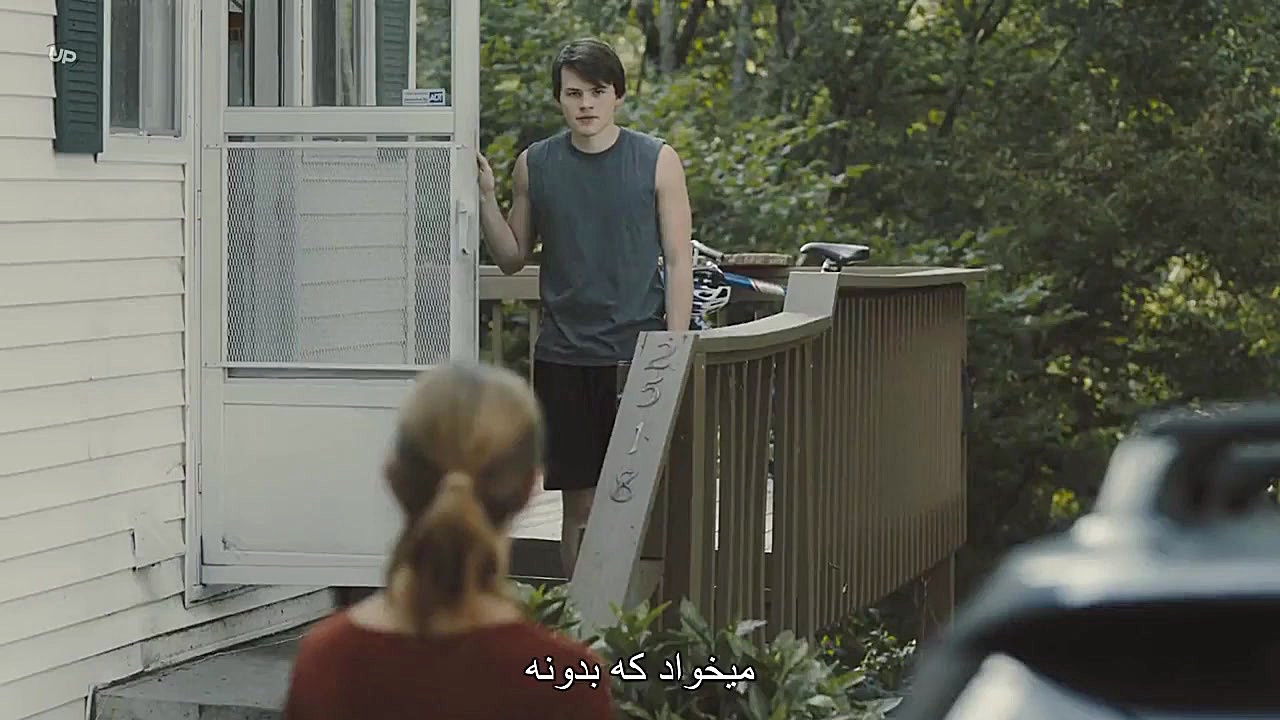 فیلم Light From Light 2019 سانسور شده زمان4827ثانیه