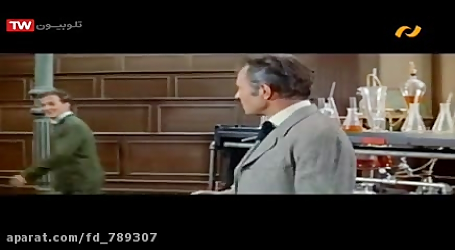 فیلم سینمایی سفر به اعماق زمین...