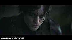 تریلر فیلم سینمایی بتمن اکشن ۲...