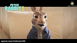 تریلر فیلم سینمایی پیتر خرگوشه...