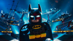 انیمیشن لگو بتمن Lego Batman د...