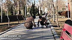 دختر پول پرست | (پویان NR قسمت...