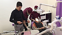 دکتر لاتیشو پر کرده | (پویان N...