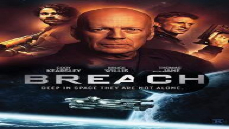 فیلم Breach 2020 شکاف با زیرنویس فارسی زمان5405ثانیه