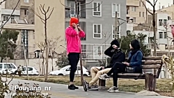 بچمو میخوام بفروشم | (پویان NR...